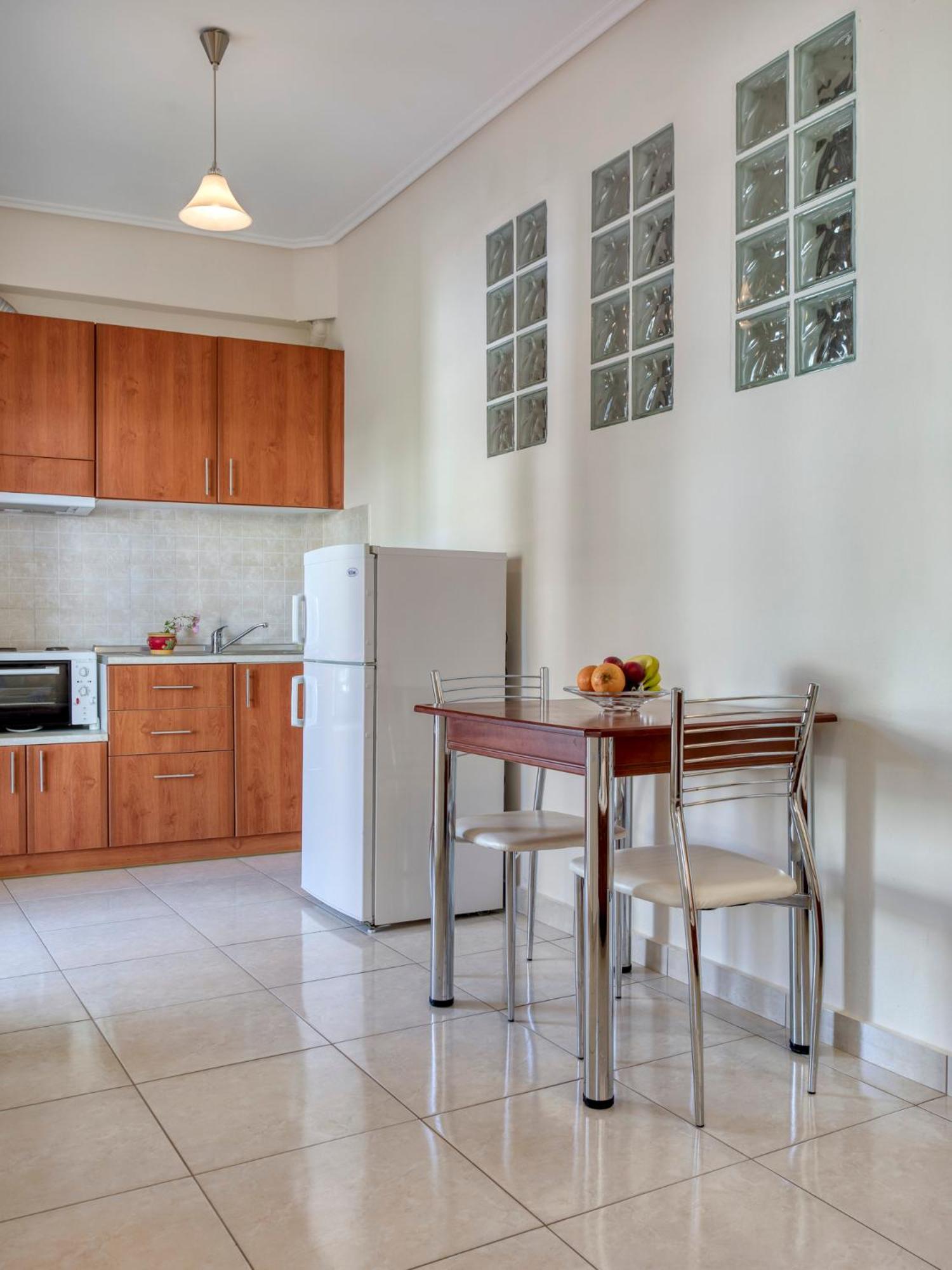 Niovi Luxury Apartments Loutra Edipsou  Exterior photo